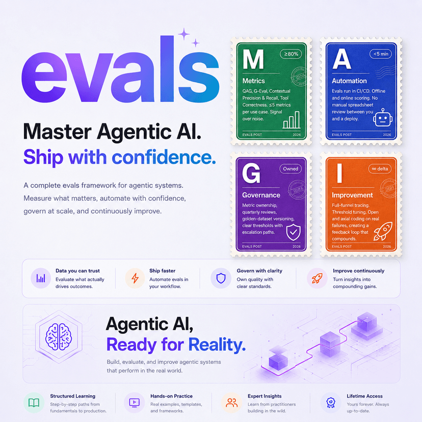 EvalMaster