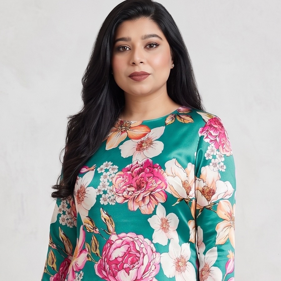 Nidhi Vichare, Chief Data and AI Officer and enterprise AI platform architect