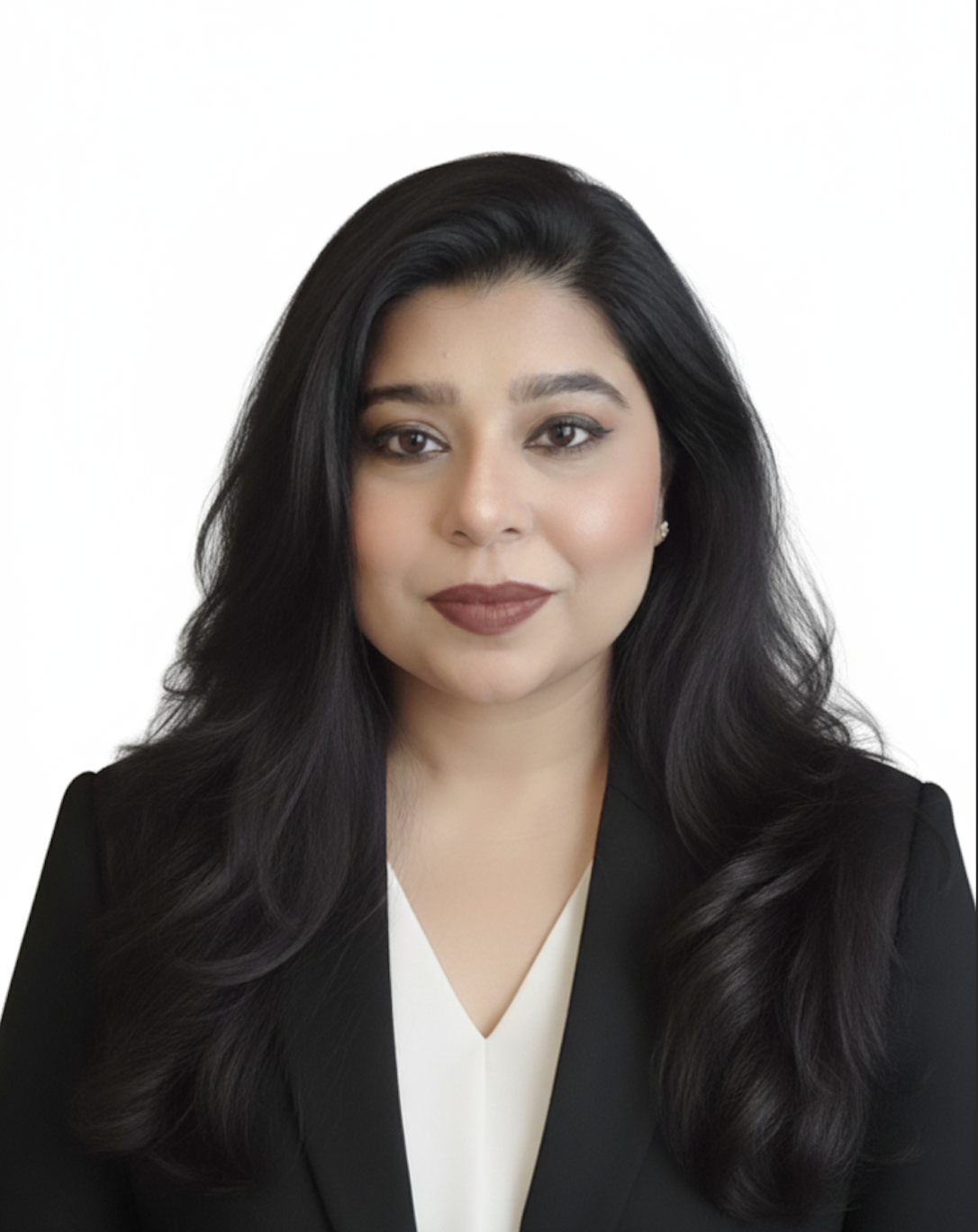 Nidhi Vichare, Chief Data and AI Officer and enterprise AI platform architect